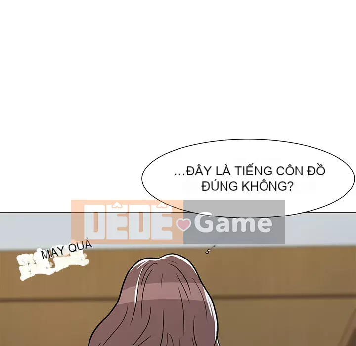 Phụ nữ của tôi Chương 1-5