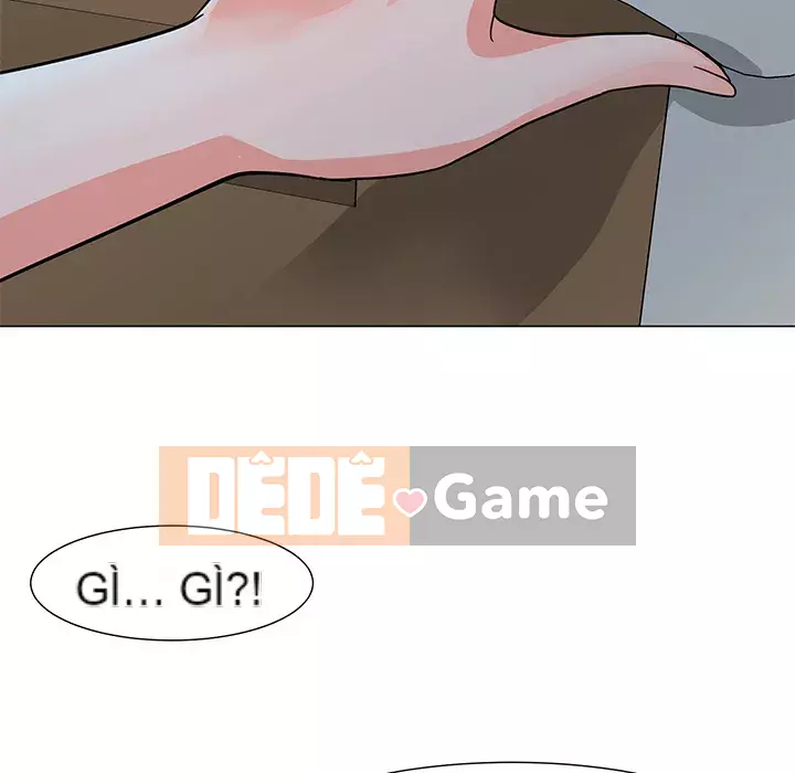 Phụ nữ của tôi Chương 1-5