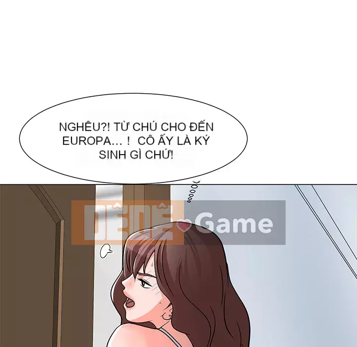 Phụ nữ của tôi Chương 1-5