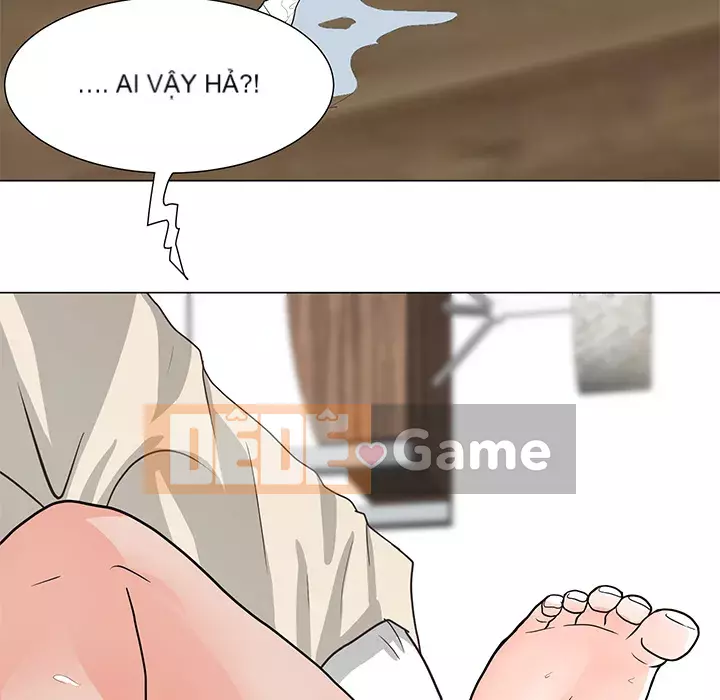 Phụ nữ của tôi Chương 1-5