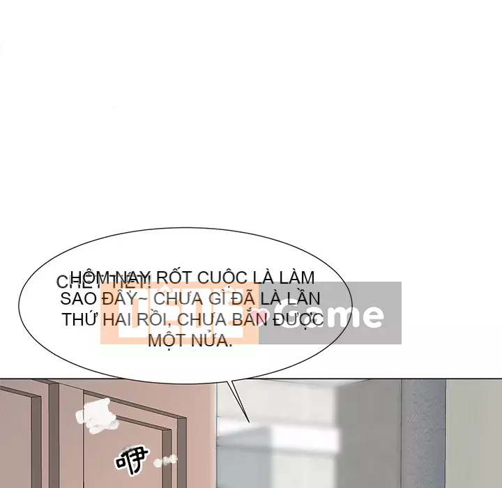 Phụ nữ của tôi Chương 1-5