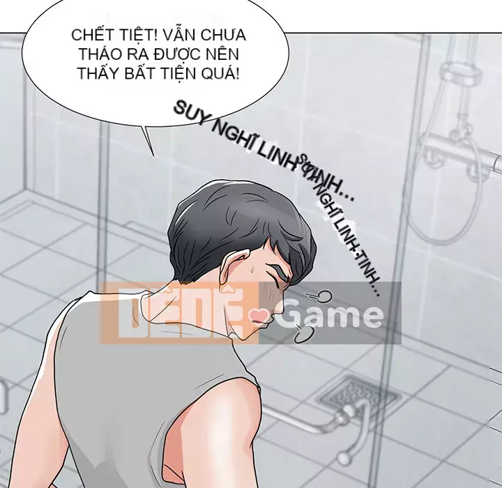 Phụ nữ của tôi Chương 1-5