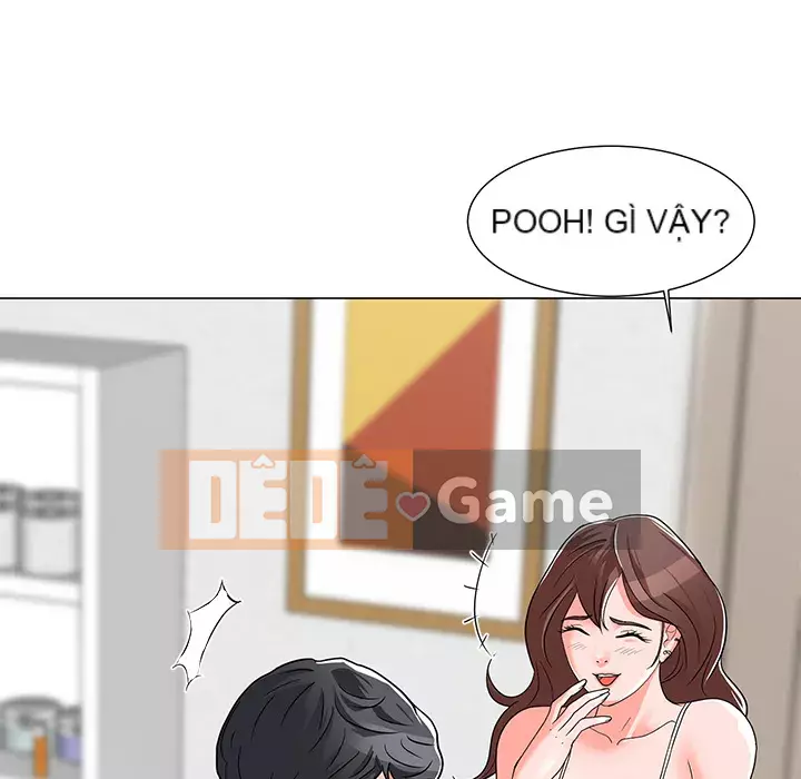 Phụ nữ của tôi Chương 1-5