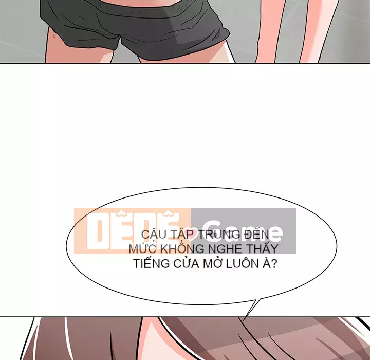 Phụ nữ của tôi Chương 1-5