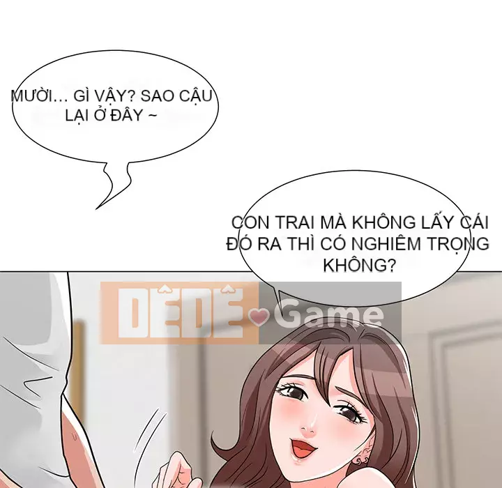 Phụ nữ của tôi Chương 1-5