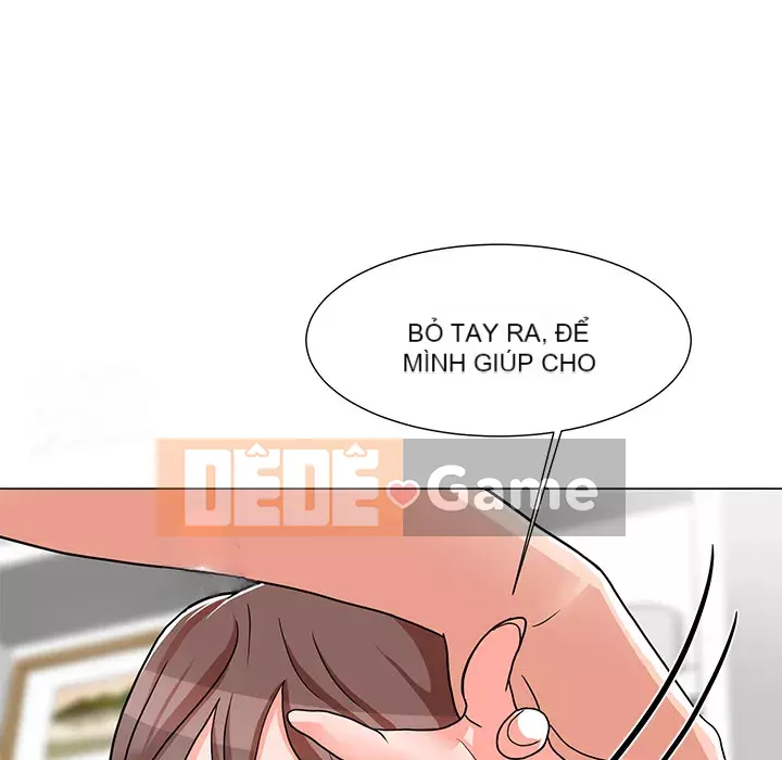 Phụ nữ của tôi Chương 1-5