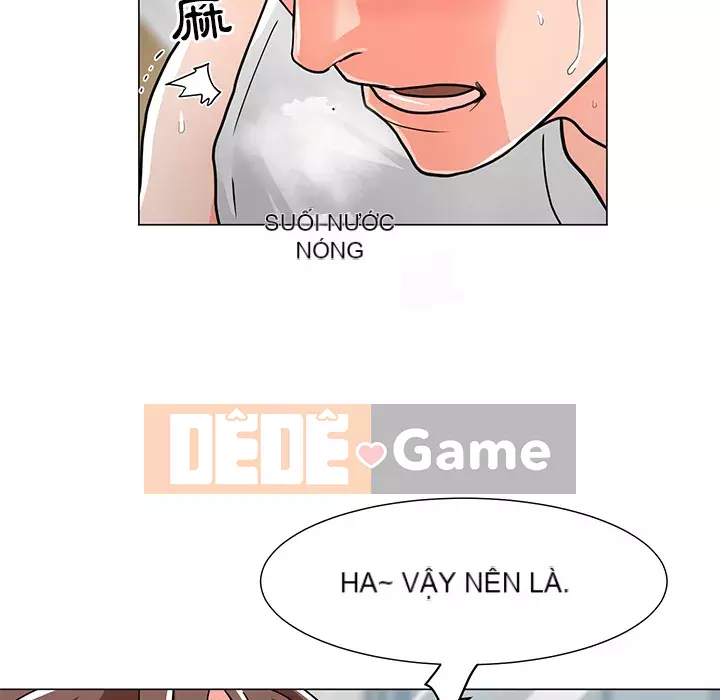 Phụ nữ của tôi Chương 1-5