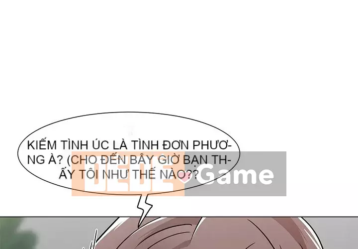 Phụ nữ của tôi Chương 1-5