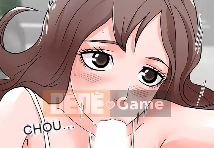 Phụ nữ của tôi Chương 1-5