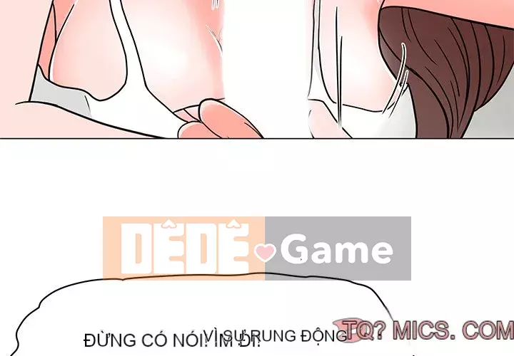 Phụ nữ của tôi Chương 1-5