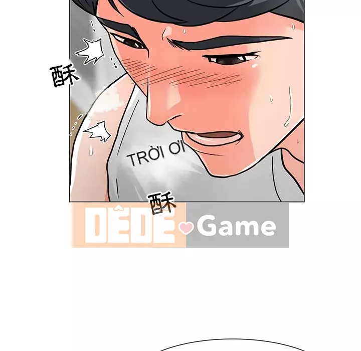 Phụ nữ của tôi Chương 1-5