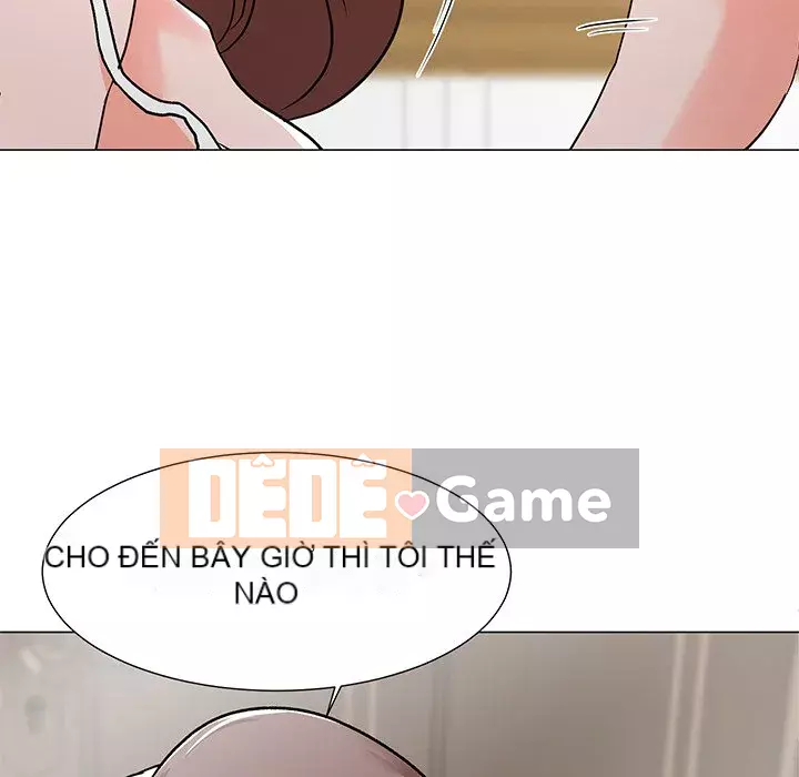 Phụ nữ của tôi Chương 1-5