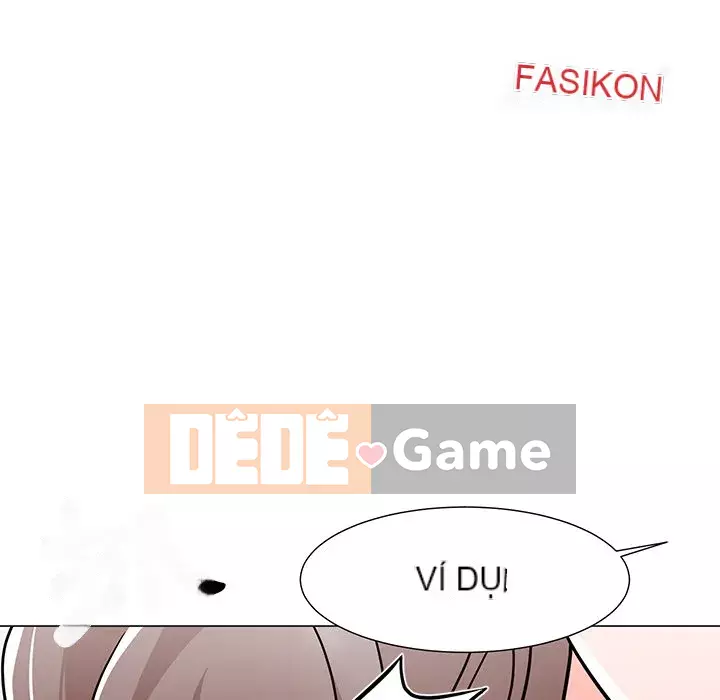 Phụ nữ của tôi Chương 1-5