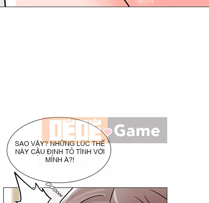 Phụ nữ của tôi Chương 1-5