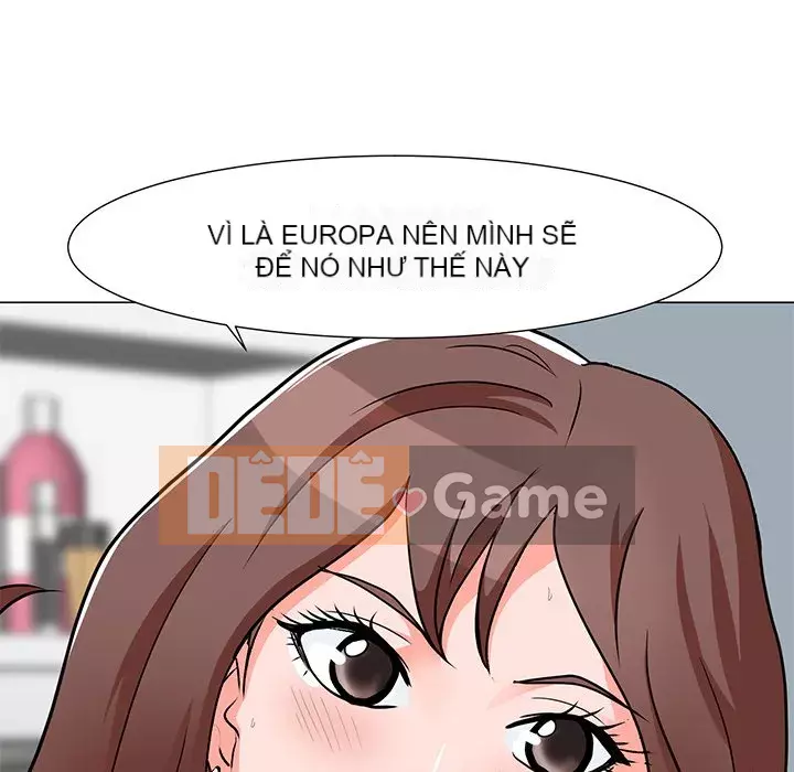 Phụ nữ của tôi Chương 1-5