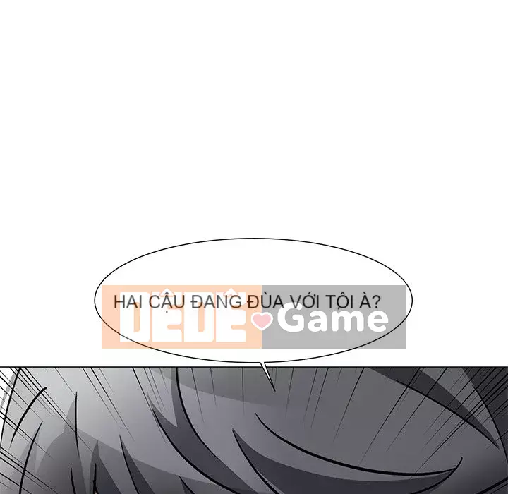 Phụ nữ của tôi Chương 1-5