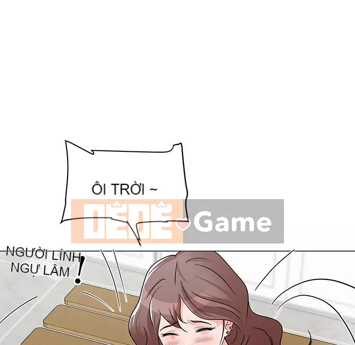 Phụ nữ của tôi Chương 1-5