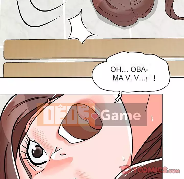 Phụ nữ của tôi Chương 1-5