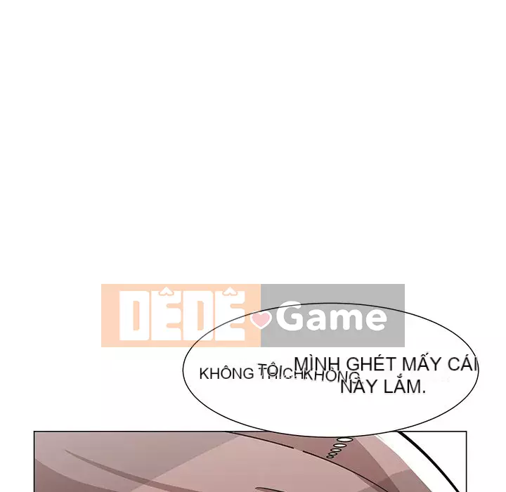 Phụ nữ của tôi Chương 1-5