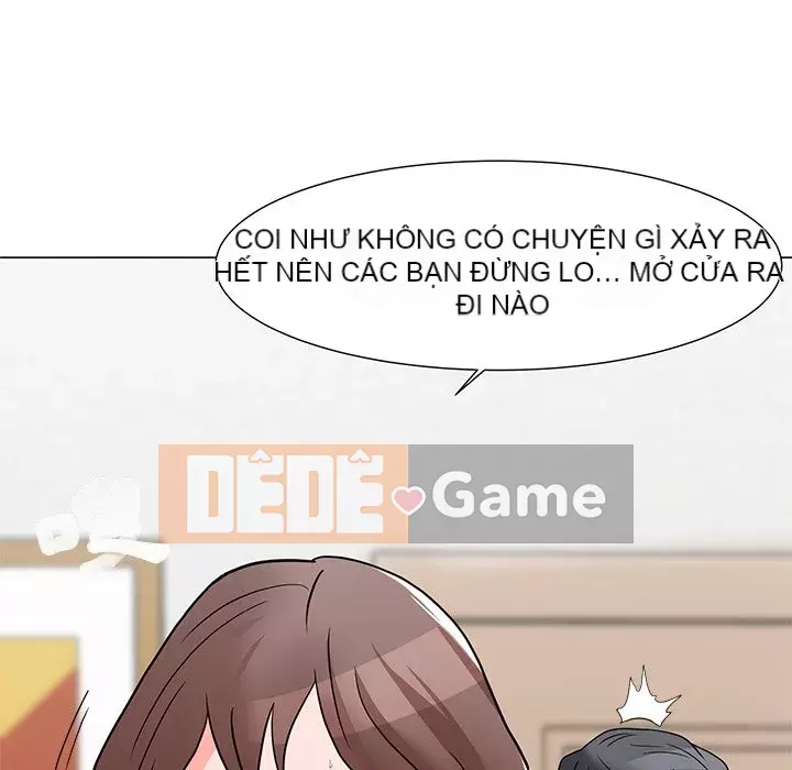 Phụ nữ của tôi Chương 1-5