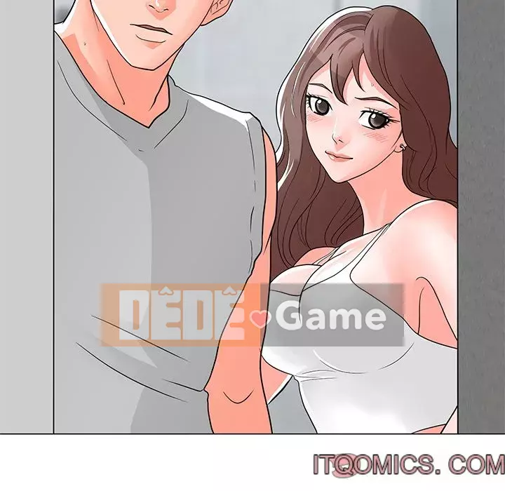 Phụ nữ của tôi Chương 1-5