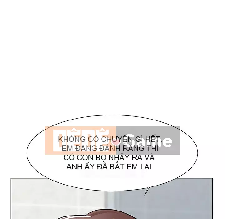 Phụ nữ của tôi Chương 1-5