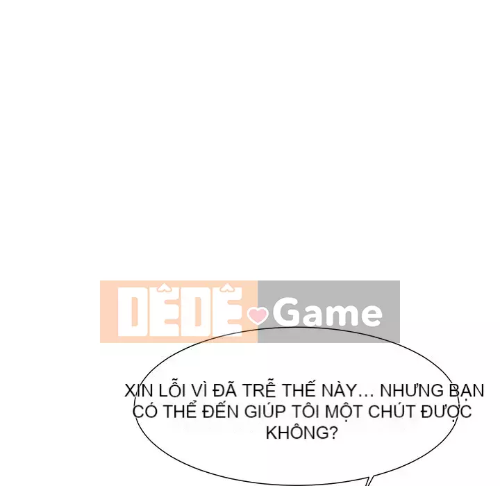 Phụ nữ của tôi Chương 1-5