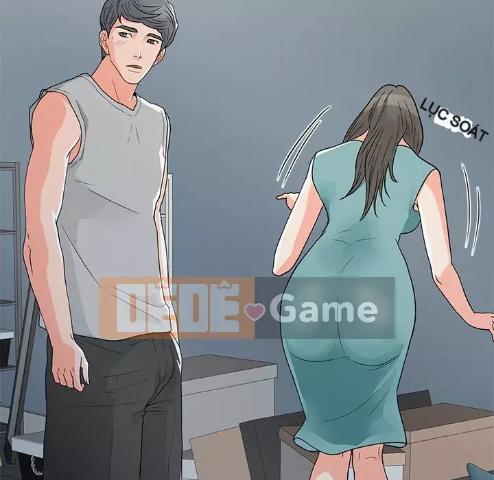 Phụ nữ của tôi Chương 1-5