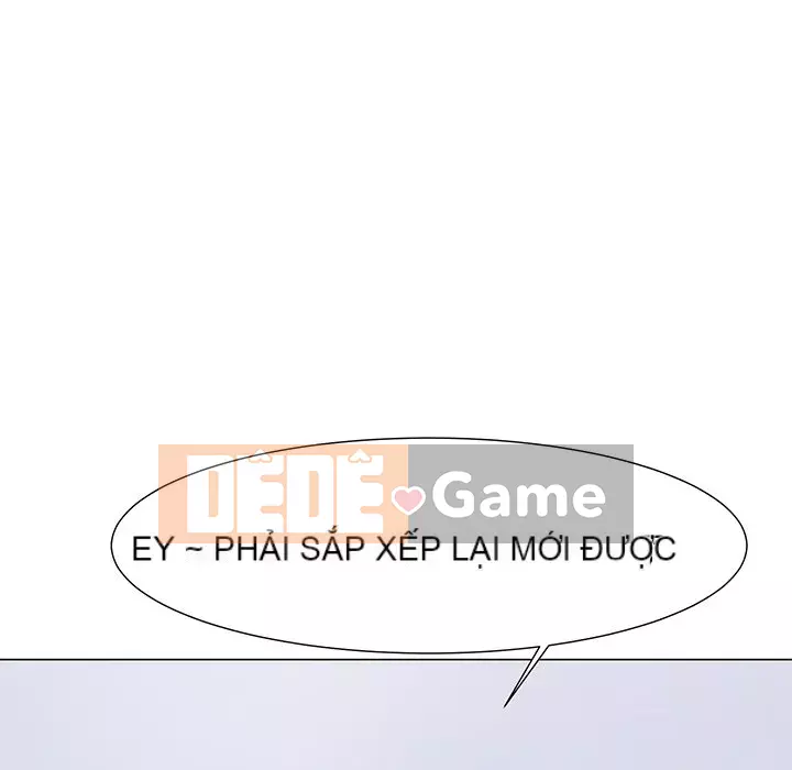 Phụ nữ của tôi Chương 1-5