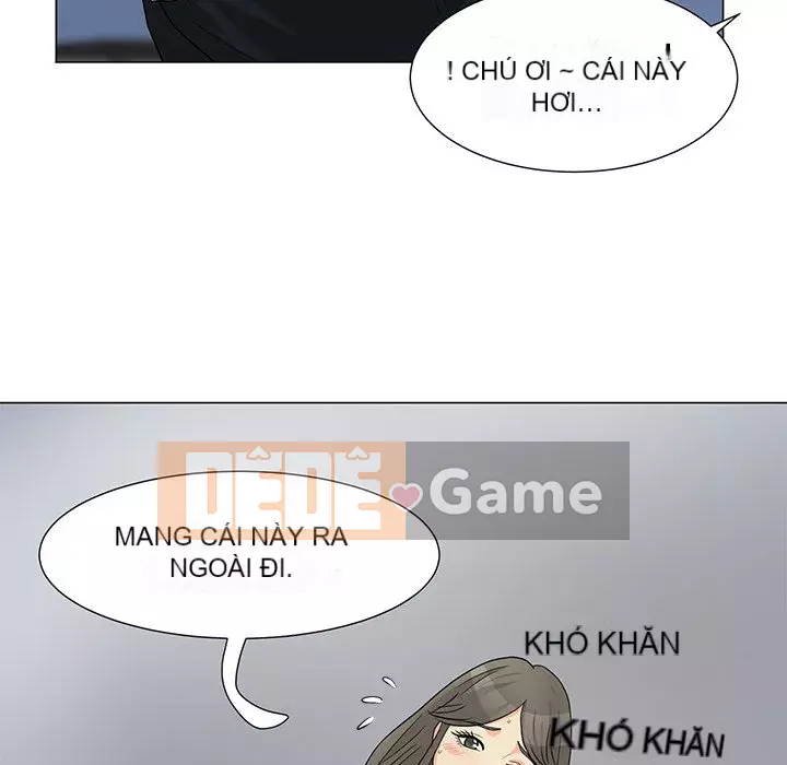 Phụ nữ của tôi Chương 1-5