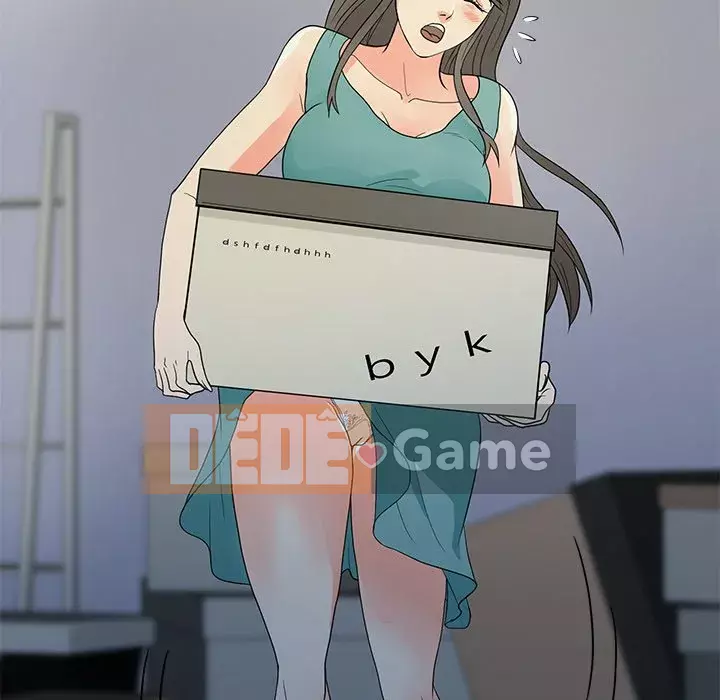 Phụ nữ của tôi Chương 1-5