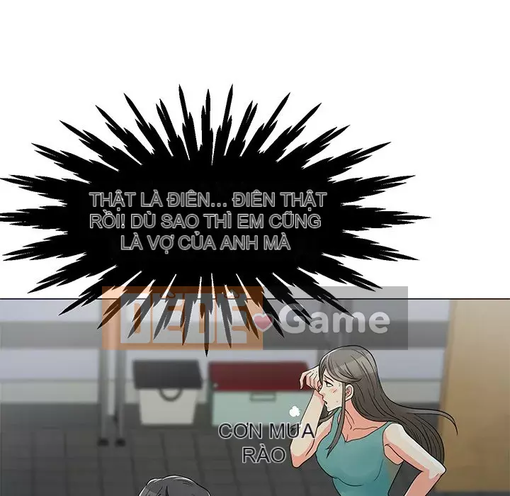 Phụ nữ của tôi Chương 1-5