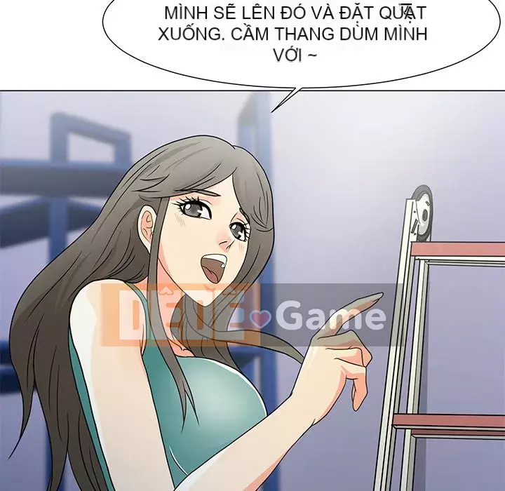 Phụ nữ của tôi Chương 1-5