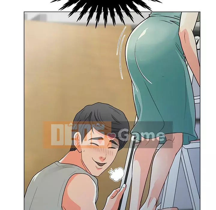 Phụ nữ của tôi Chương 1-5