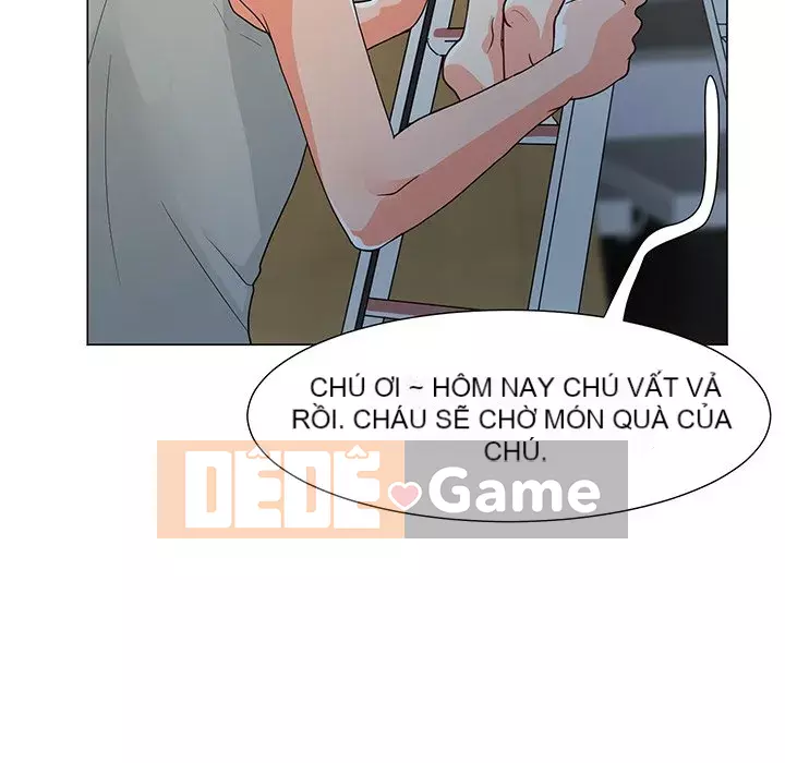 Phụ nữ của tôi Chương 1-5