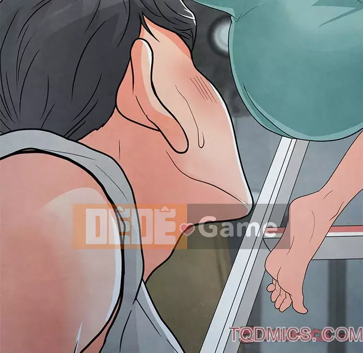 Phụ nữ của tôi Chương 1-5