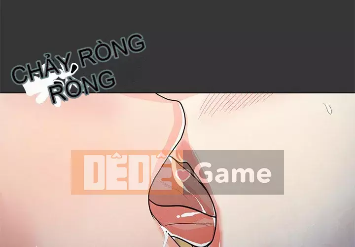 Phụ nữ của tôi Chương 1-5