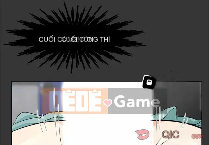 Phụ nữ của tôi Chương 1-5