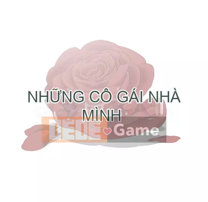 Phụ nữ của tôi Chương 1-5