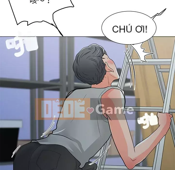 Phụ nữ của tôi Chương 1-5