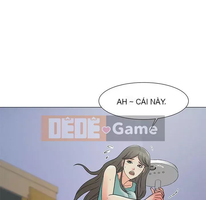 Phụ nữ của tôi Chương 1-5