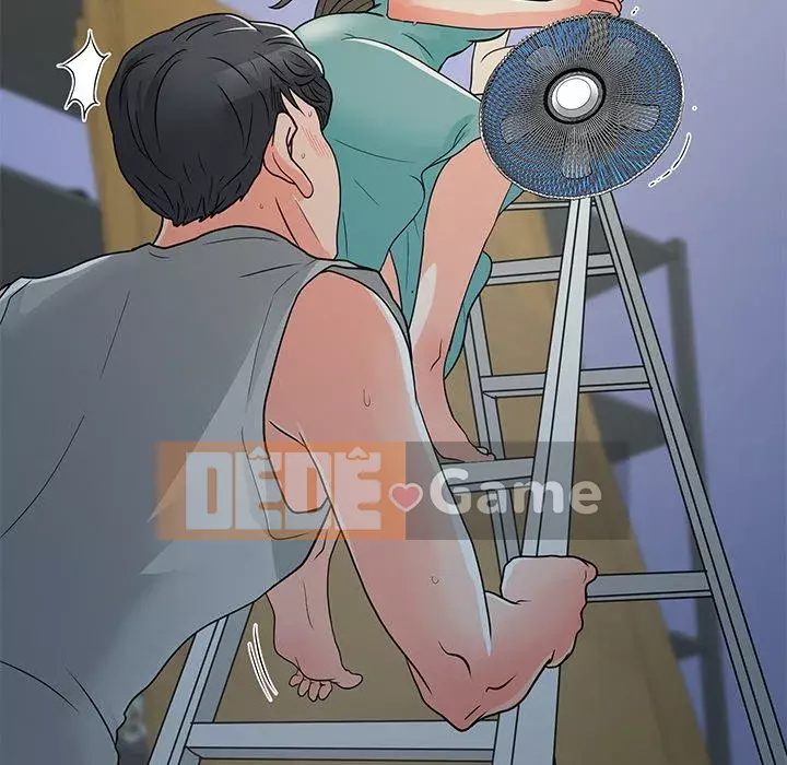 Phụ nữ của tôi Chương 1-5