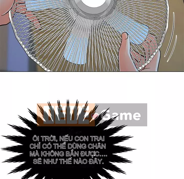 Phụ nữ của tôi Chương 1-5