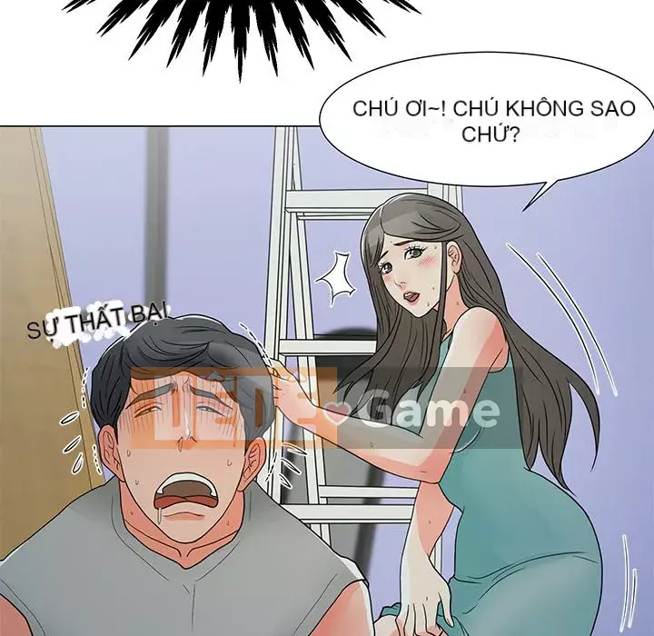 Phụ nữ của tôi Chương 1-5