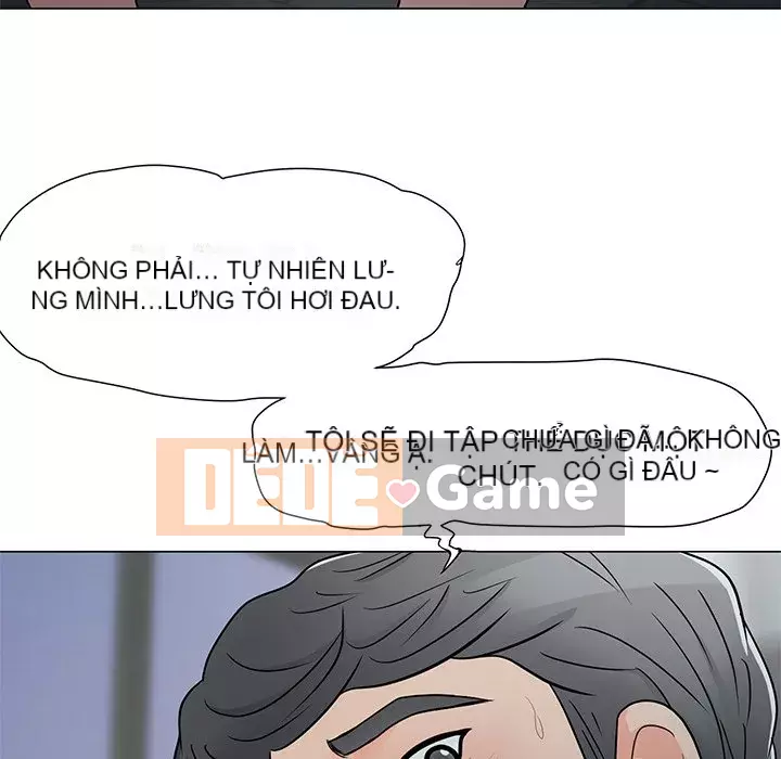 Phụ nữ của tôi Chương 1-5