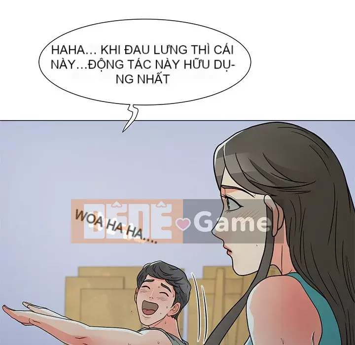 Phụ nữ của tôi Chương 1-5