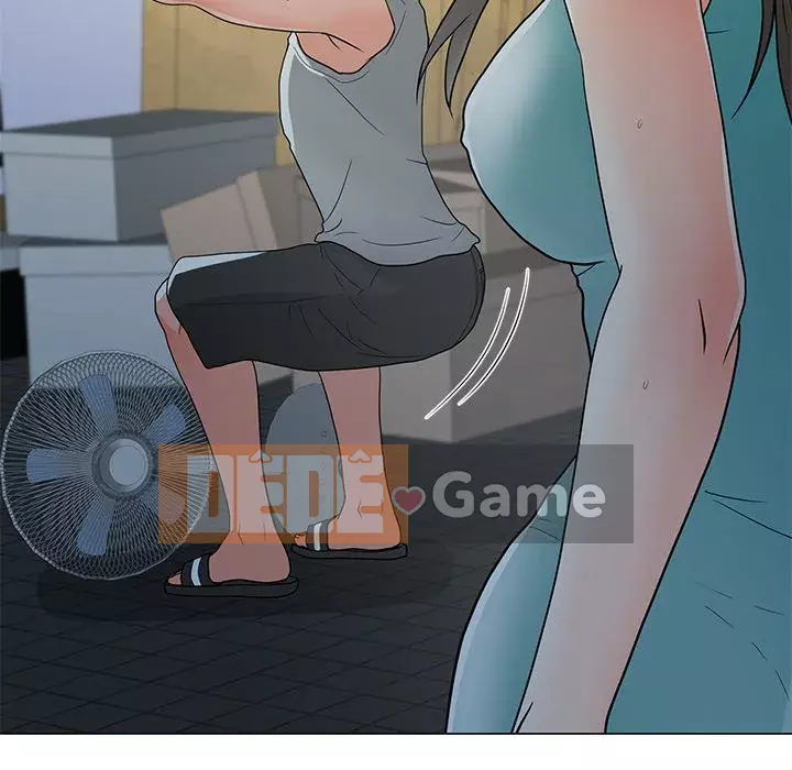 Phụ nữ của tôi Chương 1-5