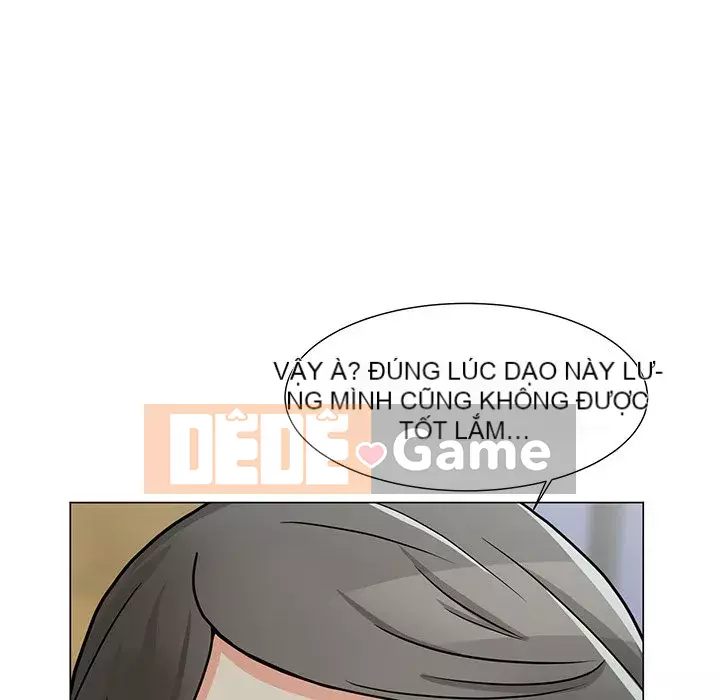 Phụ nữ của tôi Chương 1-5