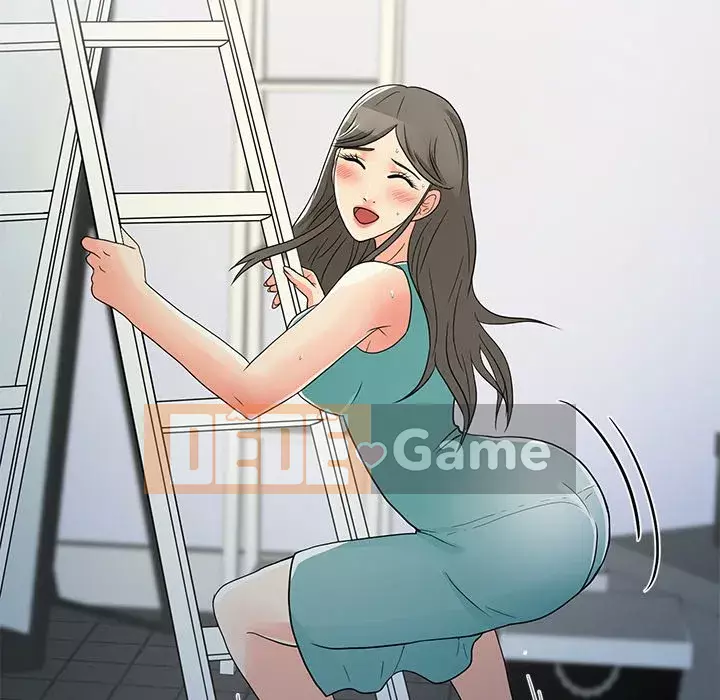 Phụ nữ của tôi Chương 1-5