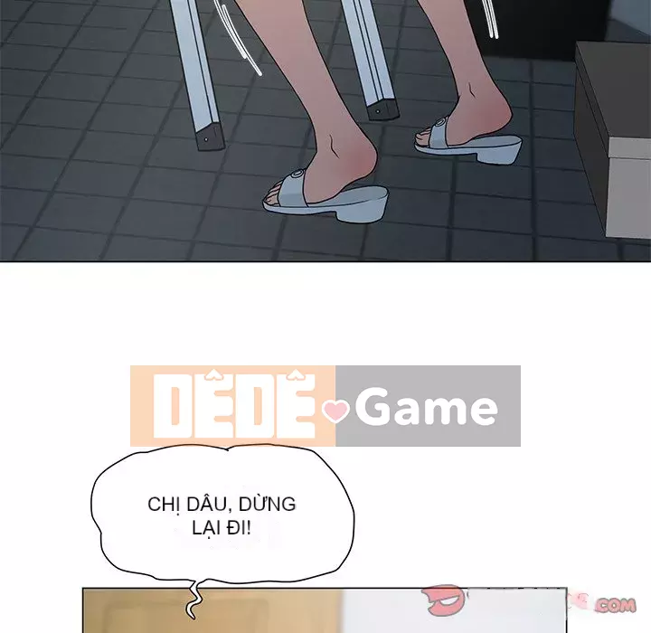 Phụ nữ của tôi Chương 1-5